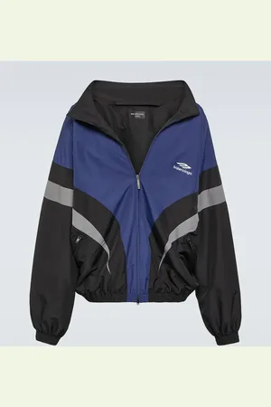 Balenciaga 3B Sports Icon track jacket