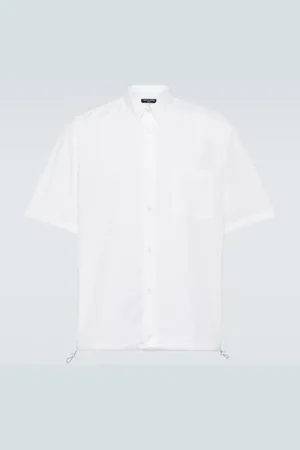 Comme des Garçons Comme des GarÃ§ons Homme Cotton shirt