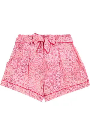 POUPETTE ST BARTH Rachel shorts