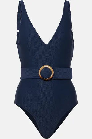 Heidi Klein Porto Cervo swimsuit