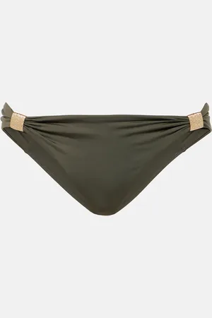 Heidi Klein Lake Maggiore bikini bottoms