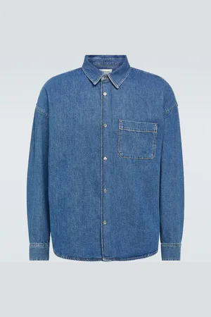 Frame Denim shirt