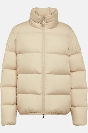 Moncler Abbadia down jacket
