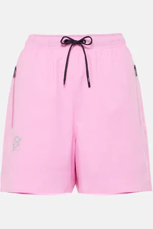 Loewe X On technical shorts