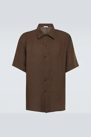 COMMAS Linen shirt