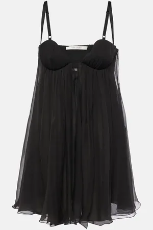 Nensi Dojaka Silk camisole