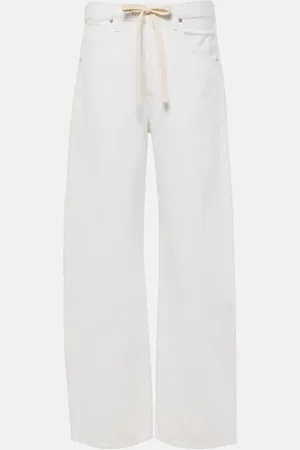 Citizens of Humanity Brynn wide-leg jeans