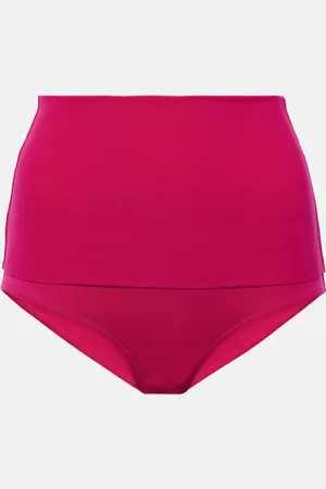 ERES Gredin high-rise bikini bottoms