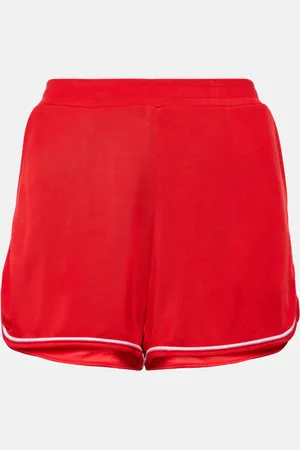 The Upside Iro track shorts