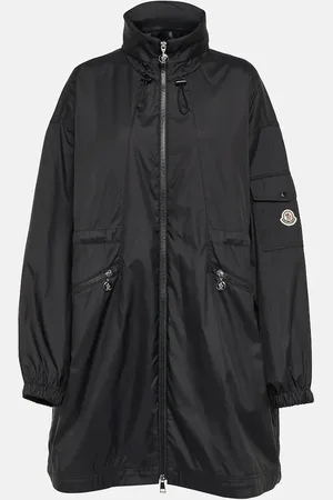 Moncler Adhemar raincoat