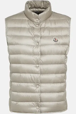 Moncler Liane down vest
