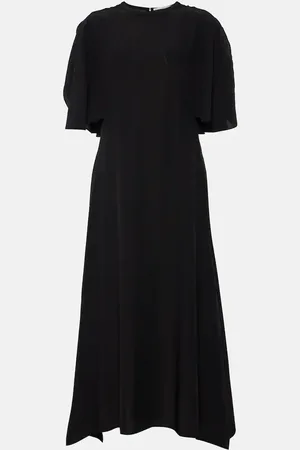 Stella McCartney Silk maxi dress
