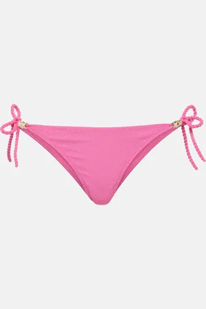 Heidi Klein Rope bikini bottom