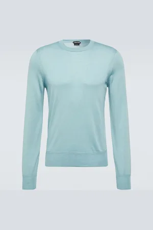 Tom Ford Cashmere and silk sweater