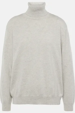 Brunello Cucinelli Turtleneck cashmere sweater
