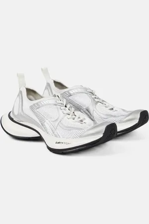 Balenciaga Circuit low-top sneakers