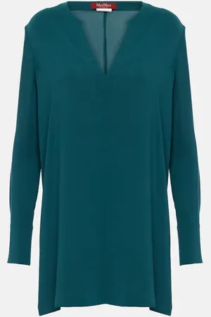 Max Mara Oboli blouse