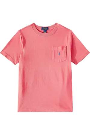 Ralph Lauren Cotton T-shirt