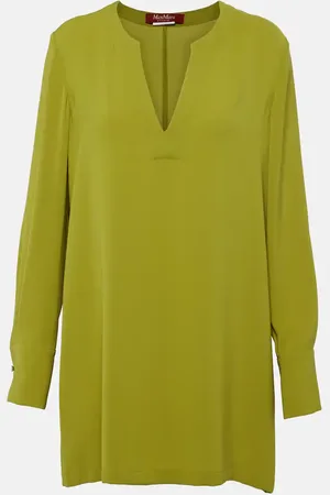 Max Mara Oboli blouse