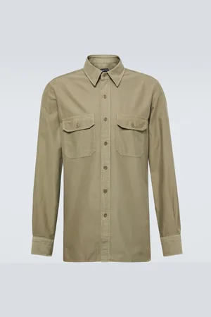 Tom Ford Cotton shirt