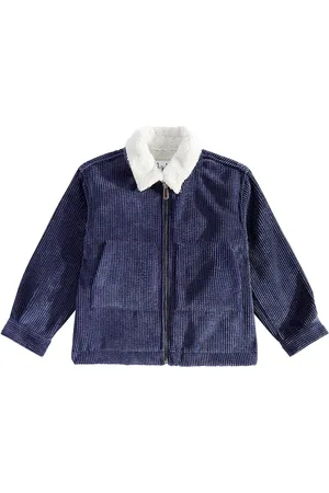Il gufo Technical jacket
