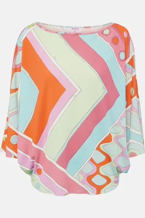 Puccini Vivara poncho