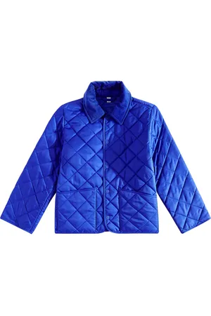Burberry Quilted jacket
