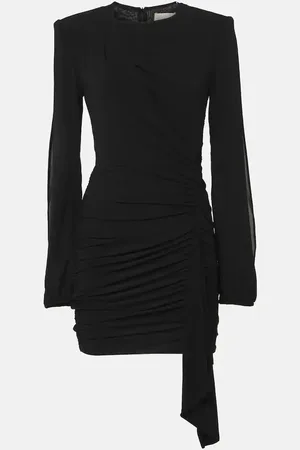 Isabel Marant Vinia jersey minidress