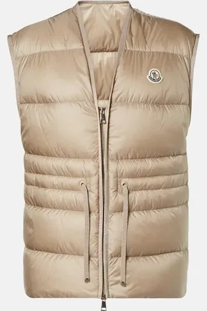Moncler Nai down vest