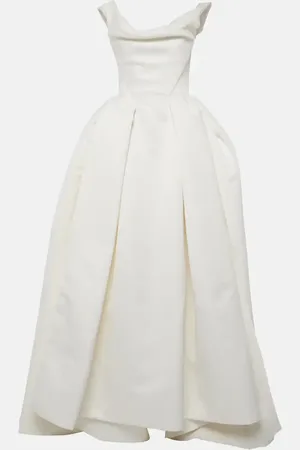 Vivienne Westwood Bridal Nova Bagatelle gown