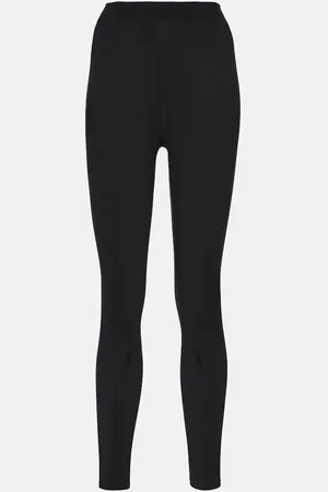 The Row Clizia leggings