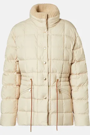 Moncler Antigone down jacket