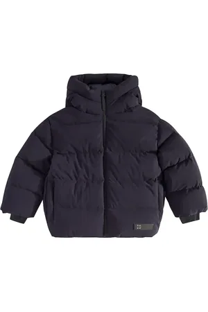 Il gufo Technical down jacket