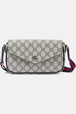 Gucci Ophidia GG Canvas Mini crossbody bag
