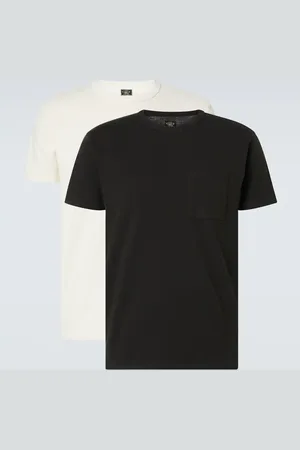 Ralph Lauren Set of 2 cotton jersey T-shirts