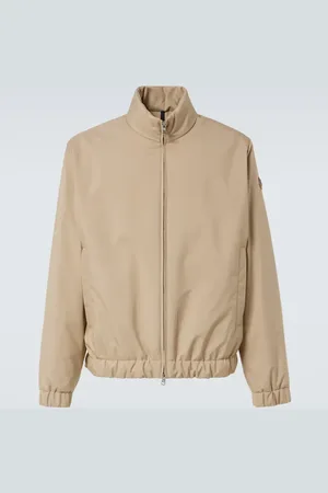 Moncler Luserna down blouson