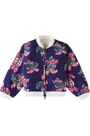 Vilebrequin Gelsa fleece jacket