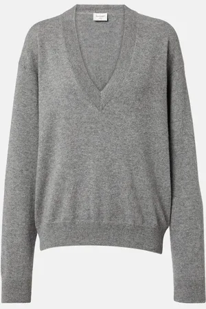 Saint Laurent Wool sweater