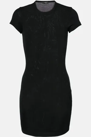WARDROBE.NYC Cotton minidress