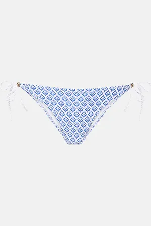 Heidi Klein Cape Cod bikini bottoms