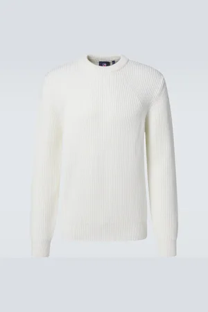 Fusalp Dorian wool sweater