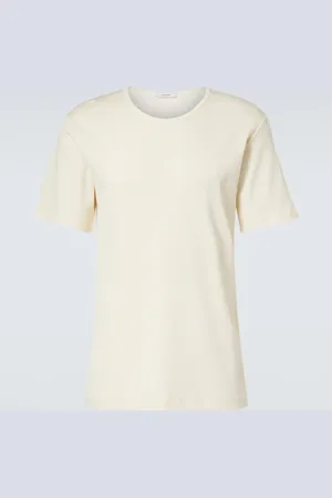 LEMAIRE Cotton jersey T-shirt