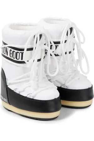 Moon Boot Icon snow boots