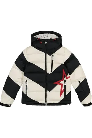 Perfect Moment Super Mojo down ski jacket
