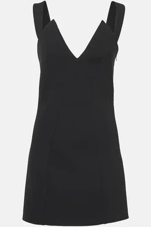 Givenchy CrÃªpe minidress