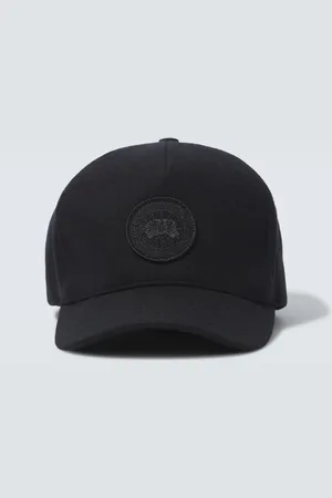 Canada Goose Arctic wool cap