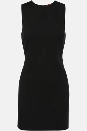 Staud Mercer minidress
