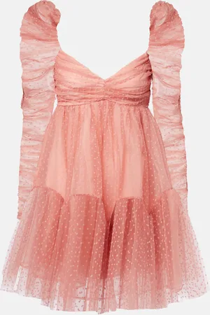 ZIMMERMANN Ruched point d
