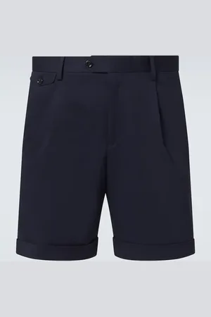 LARDINI Cotton shorts
