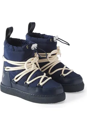 INUIKII Mountain technical snow boots